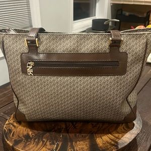 Nina Ricci tote bag